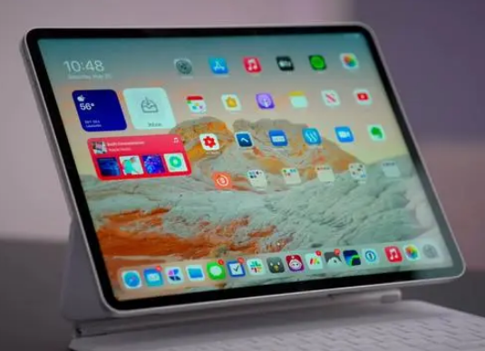 阿克塞ipad维修分享新款iPad Pro或将采用M4芯片