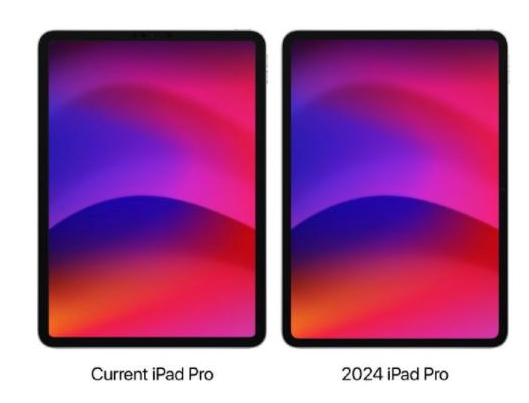 阿克塞阿克塞ipad维修服务点分享新款iPad Pro和iPad Air要来了