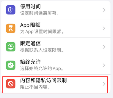 阿克塞appleID维修服务iPhone设置中Apple ID显示为灰色无法使用