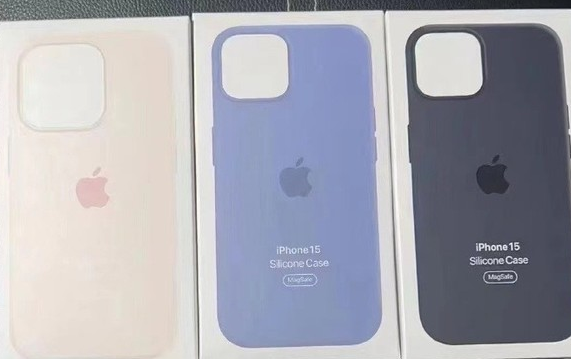 阿克塞苹果14维修站分享iPhone14手机壳能直接给iPhone15用吗？ 