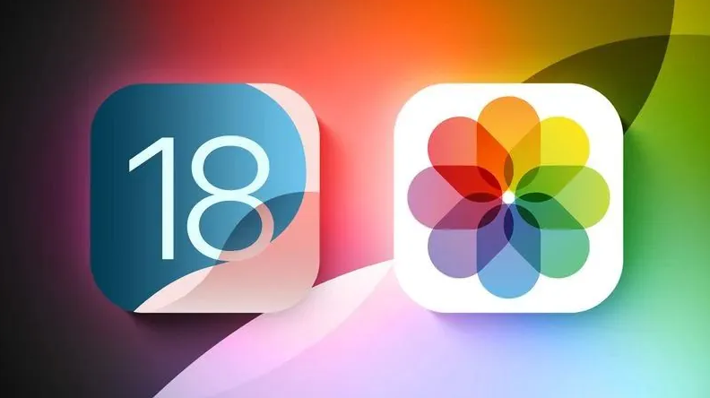 阿克塞苹果手机维修分享苹果 iOS / iPadOS 18.1Beta 3 发布 