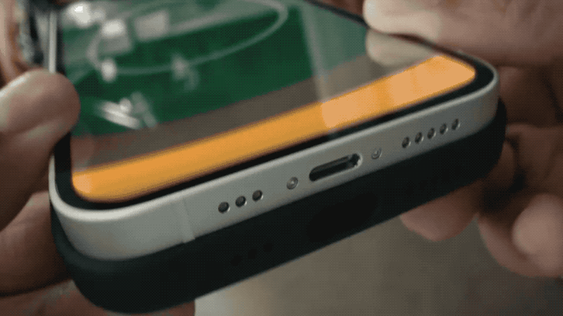 阿克塞苹果手机维修分享未来 Magsafe 还有哪些发展空间 