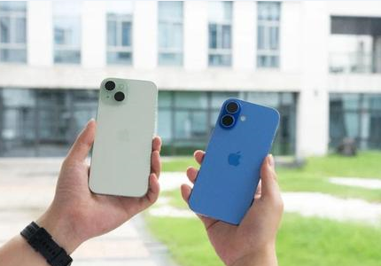 阿克塞苹果维修点分享iPhone 16 Plus屏幕更换大屏容易忽视的实操隐患 
