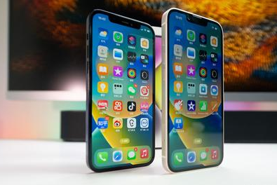阿克塞苹果维修点分享iPhone 14 Plus自动关机内存连锁故障解析 