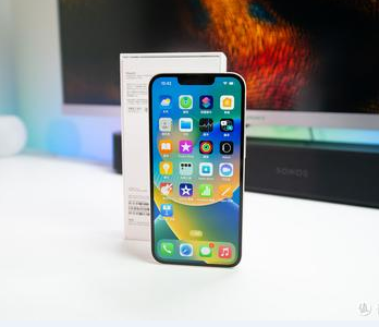 阿克塞苹果维修点分享iPhone 14音频与待机系统排错 