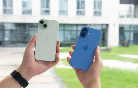 阿克塞苹果维修点分享iPhone 16 Plus黑屏疑难故障汇总 