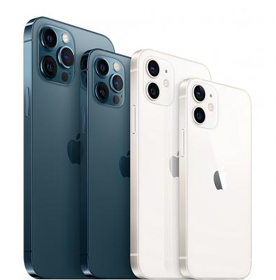 阿克塞苹果维修点分享iPhone 12 Pro发烫关联故障汇总 