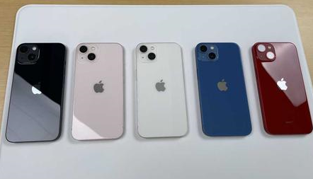 阿克塞苹果维修点分享iPhone 13电池发烫多类故障解析 