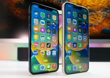 阿克塞苹果维修点分享iPhone 14 Plus发烫常见情况科普 