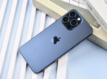 阿克塞苹果维修点分享iPhone 15 Pro Max发烫深度剖析 