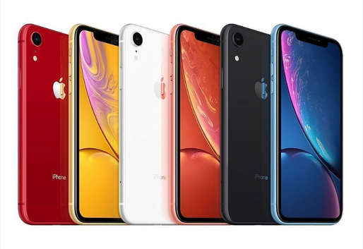 阿克塞苹果维修点分享iPhone XR摄像头原生色彩表现与日常拍摄实用指南 
